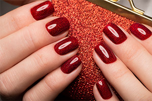 Nails Extension